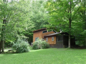 Отель Cedarwood Lodge  Пенфилд